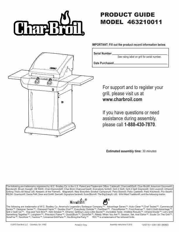 Char-Broil Gas Grill 463210011-page_pdf